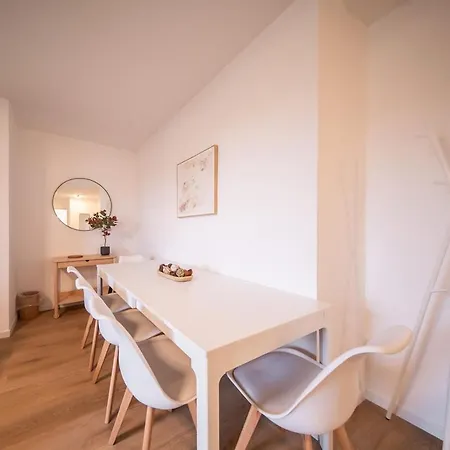 Magnifique 6 Pers Near Basel Parking Wifi * Saint-Louis (Haut-Rhin)