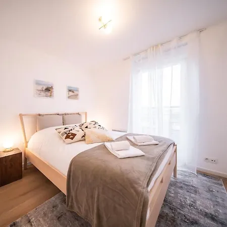 Le Bale 92a 6 Pers Parking Prive