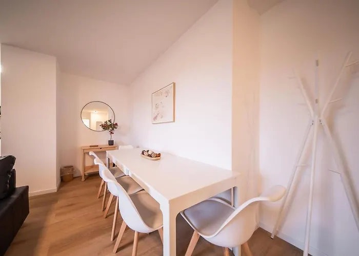 Magnifique 6 Pers Near Basel Parking Wifi * Saint-Louis (Haut-Rhin)