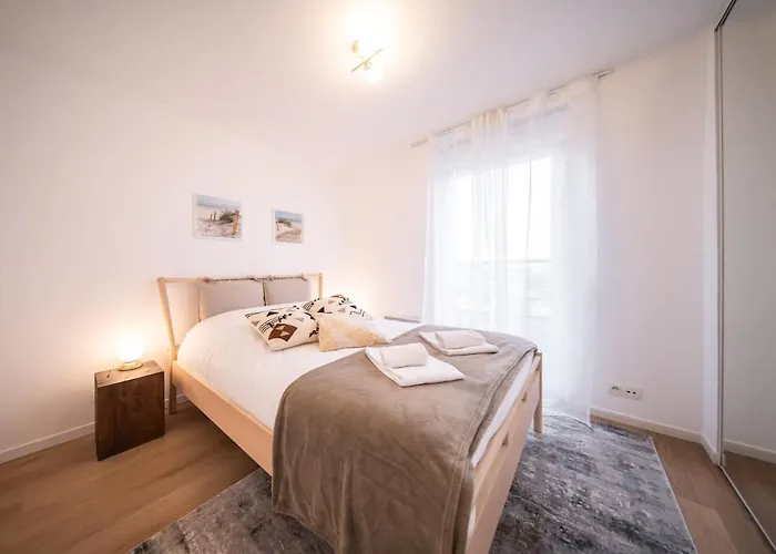 Magnifique 6 Pers Near Basel Parking Wifi